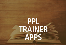 PPL Trainer Apps